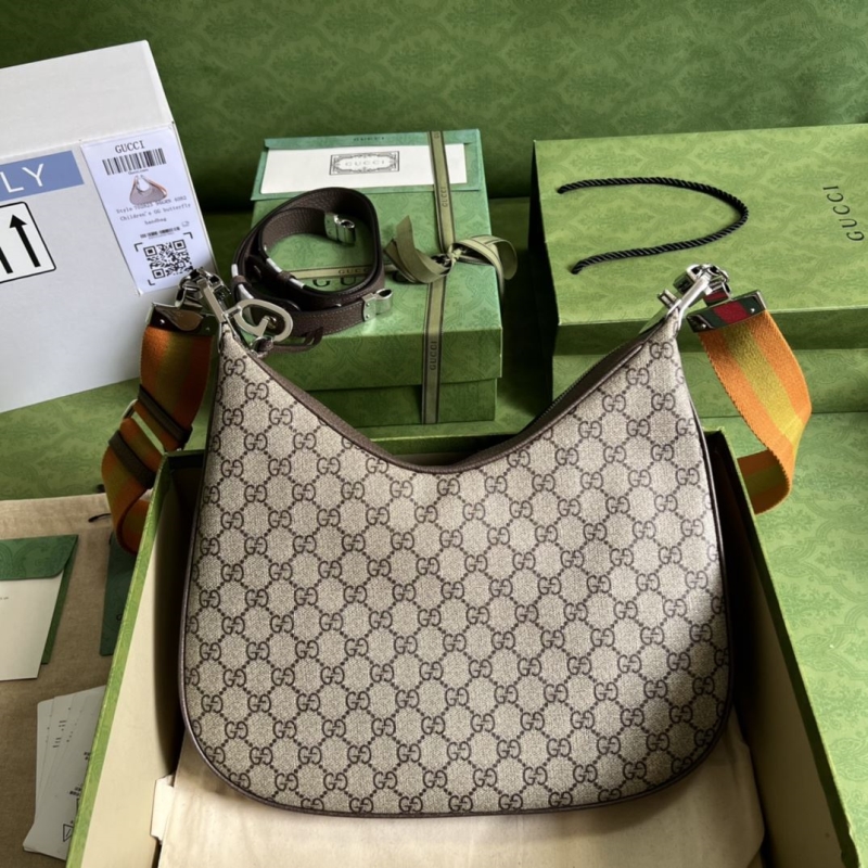 G*u*i satchel bags